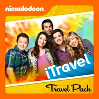 iCarly, iTravel