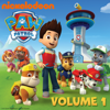 PAW Patrol, Vol. 1 - PAW Patrol