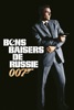 Serge Teyssot-Gay Bons baisers de russie (From Russia with Love) 007: ã·ã§ã¼ã³ã»ã³ããªã¼ã»ã³ã¬ã¯ã·ã§ã³