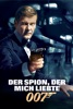 James Bond 007: Der Spion, der mich liebte (The Spy Who Loved Me)