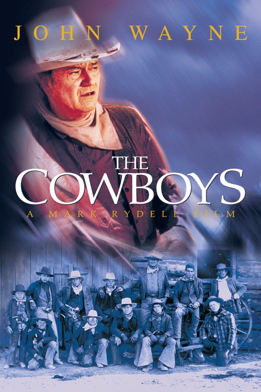 The Cowboys