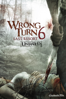 Wrong Turn 6: Last Resort (Unrated) - Valeri Milev