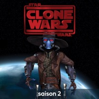 Télécharger Star Wars: The Clone Wars, Saison 2, Vol. 2 Episode 11