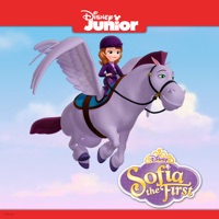 Sofia the First, Vol. 6