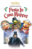 Festa in casa muppet - Brian Henson