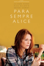 Capa do filme Para sempre Alice