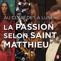 Télécharger La passion selon Saint-Matthieu Episode 1