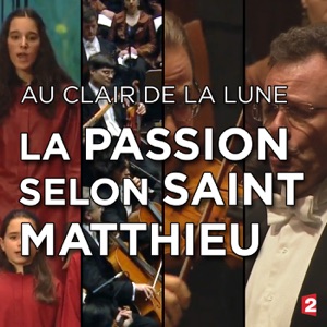 La passion selon Saint-Matthieu - Episode 1
