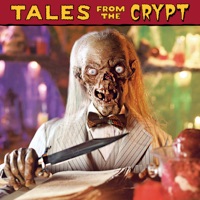 Tales from the Crypt, Season 3