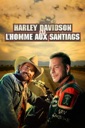 Affiche du film Harley Davidson Et L\'homme Aux Santiags