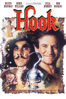 El Capitán Garfio (Hook) - Steven Spielberg