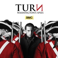 TURN: Washington's Spies, Season 1