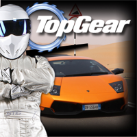 Top Gear - Folge 6 artwork