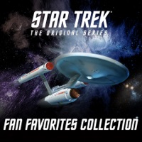 Star Trek: The Original Series - Fan Favorites, Vol. 1
