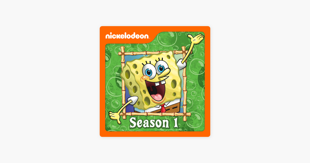 when will spongebob season 12 be on itunes