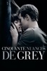 Jenifer Cinquante nuances de Grey Fifty Shades Cofanetto Di 3 Film