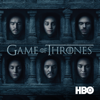 Die Rote Frau - Game of Thrones