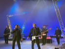 We Take the Chance (ZDF Die Patrick Lindner Show) - Modern Talking