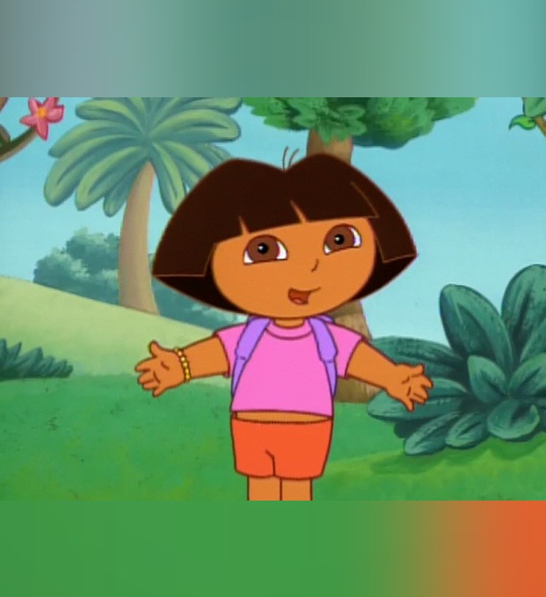 Dora sauve le prince - Dora l'exploratrice (saison 1, épisode 19) - Apple  TV (FR)