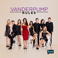Vanderpump Rules, Season 3