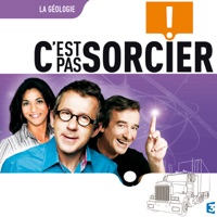 Télécharger C’est pas sorcier, la géologie Episode 2