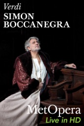 Simon Boccanegra