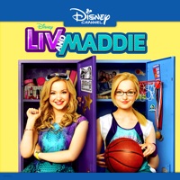 Liv and Maddie, Vol. 1