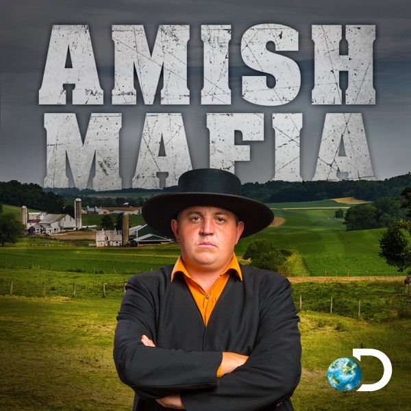 Watch Amish Mafia Season 2 Episode 3 Paradise Online