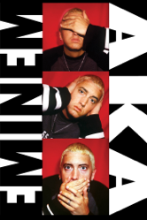 Eminem AKA - Mike Corbera Cover Art