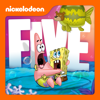 New Student Starfish / Clams - SpongeBob SquarePants