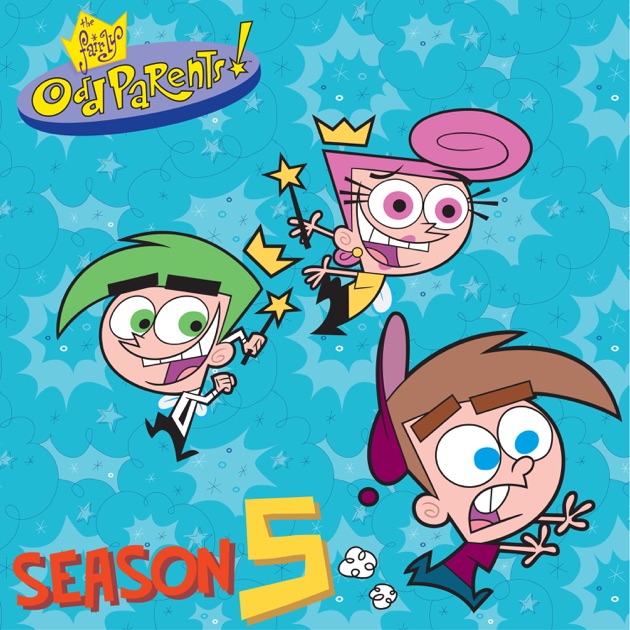 Fairly OddParents, Season 5 on iTunes