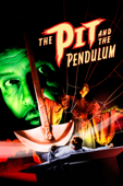 The Pit and the Pendulum