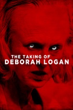 Capa do filme Possessão de Deborah Logan