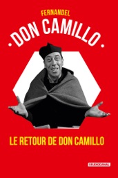 Le retour de Don Camillo