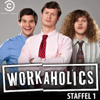Checkpoint Gnarly - Workaholics
