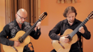 Fantasia Opus 54 - Fernando Sor - East-West Strings Project, Alen Garagic & Denis Omerovic