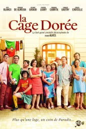 La cage dorée
