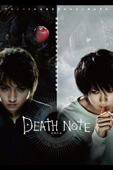 DEATH NOTE デスノート