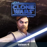 Télécharger Star Wars: The Clone Wars, Saison 4, Vol. 2 Episode 11