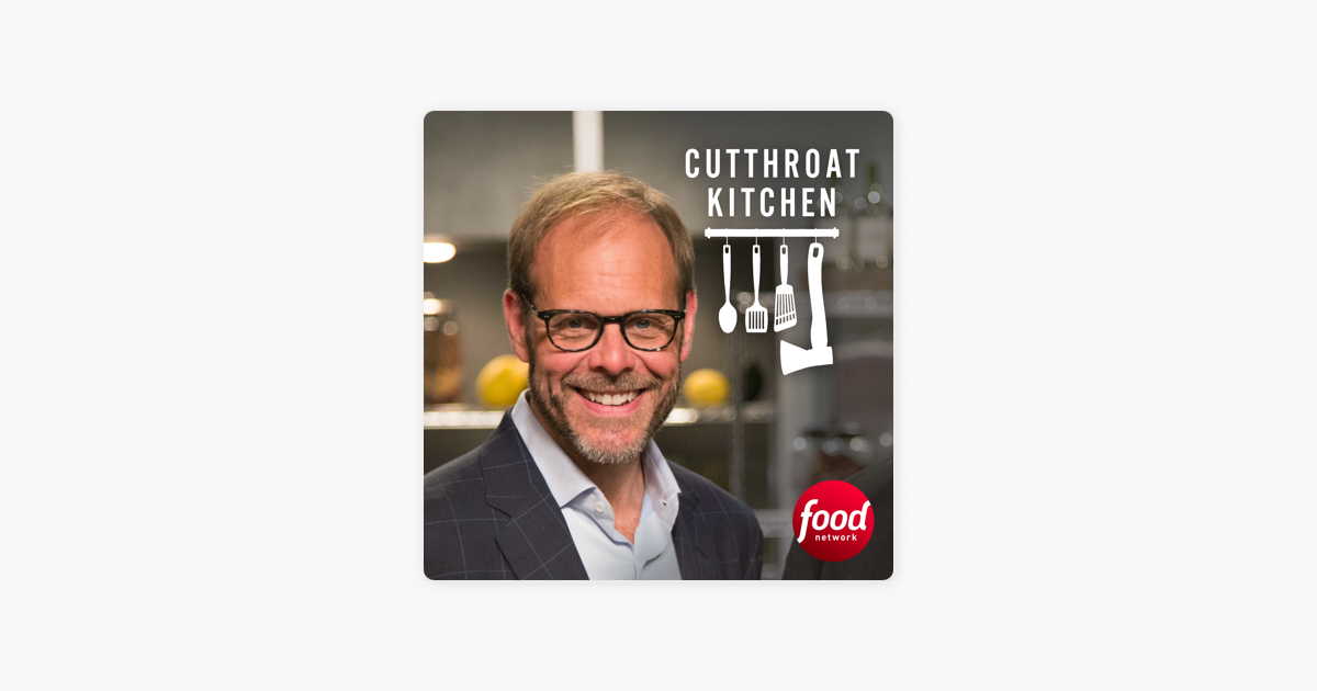 ‎Cutthroat Kitchen, Season 4 on iTunes
