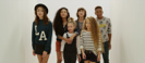 On écrit sur les murs - Kids United