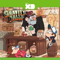 Gravity Falls, Vol. 2
