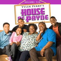 Télécharger Tyler Perry's House of Payne, Vol. 10 Episode 17