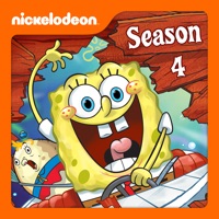 SpongeBob SquarePants, Season 4