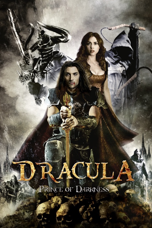 Dracula - Prince of Darkness