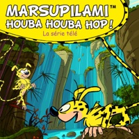 Télécharger Marsupilami Houba Houba Hop, Saison 1, Partie 3 Episode 8