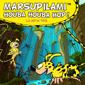 Marsupilami Houba Houba Hop, Saison 1, Partie 3 - Episode 4