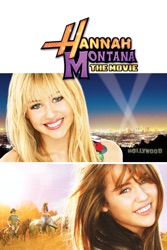 Hannah Montana: The Movie