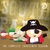 South Park, Season 13 (Uncensored) - South Park