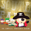 The Coon - South Park